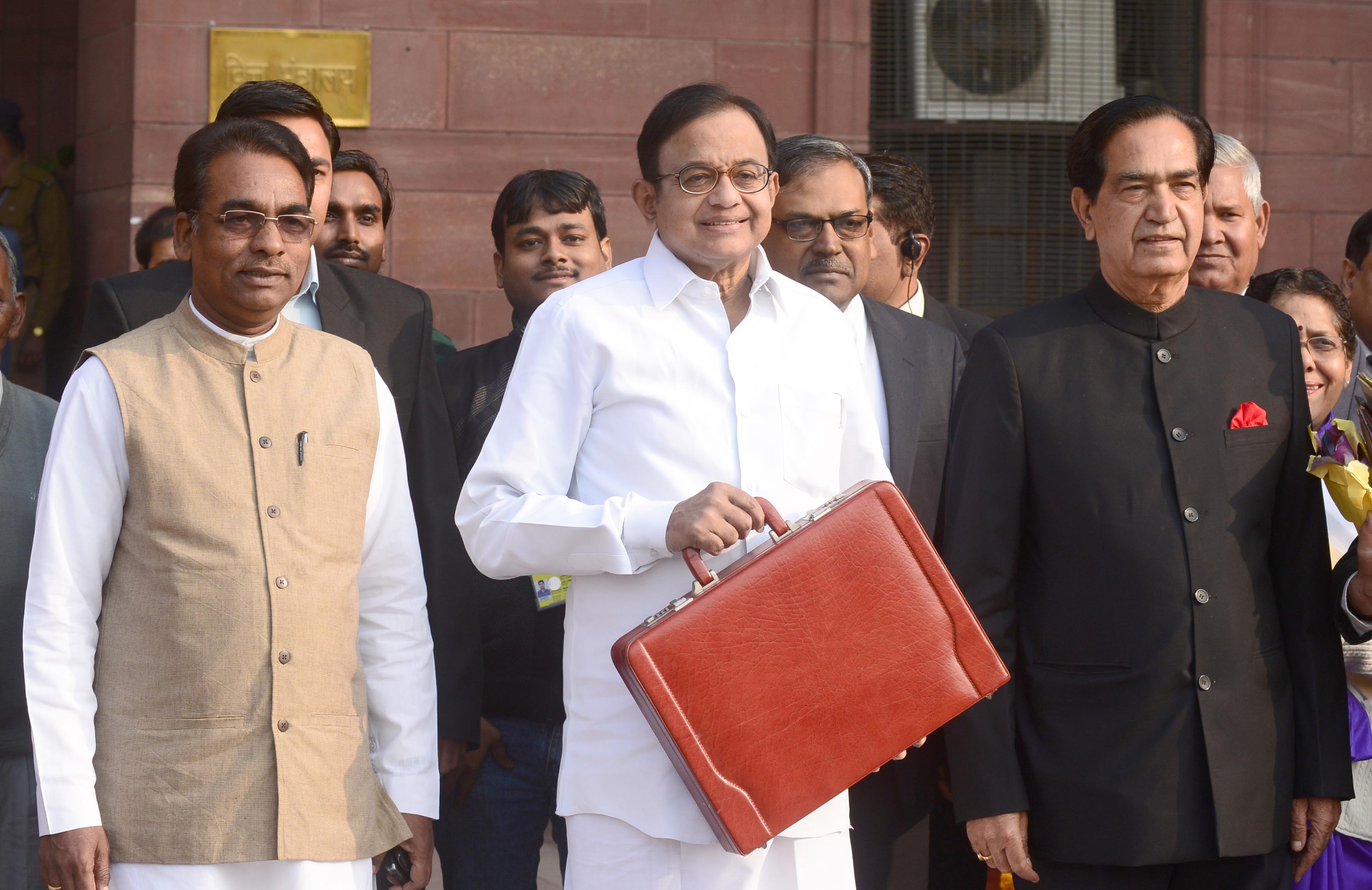 Budget 2019,Finance Minister,Nirmala Sitharaman,Finance Ministry,Modi Government,Budget documents,Budget Briefcase,Business News,most number of budgets