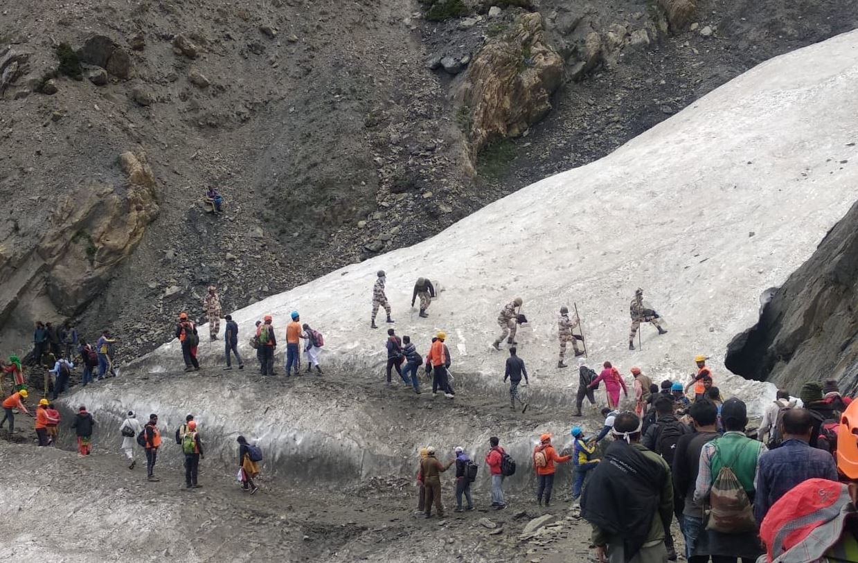 amarnath etvbharat