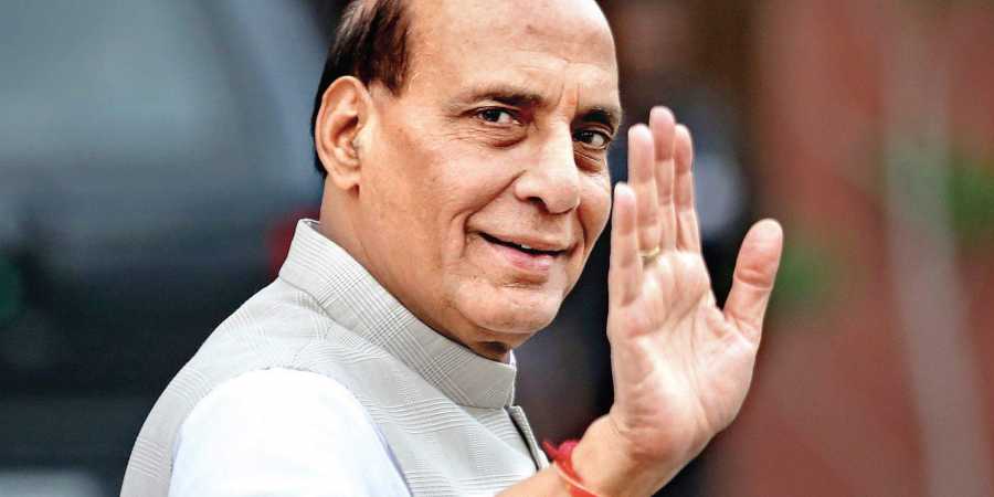 rajnath