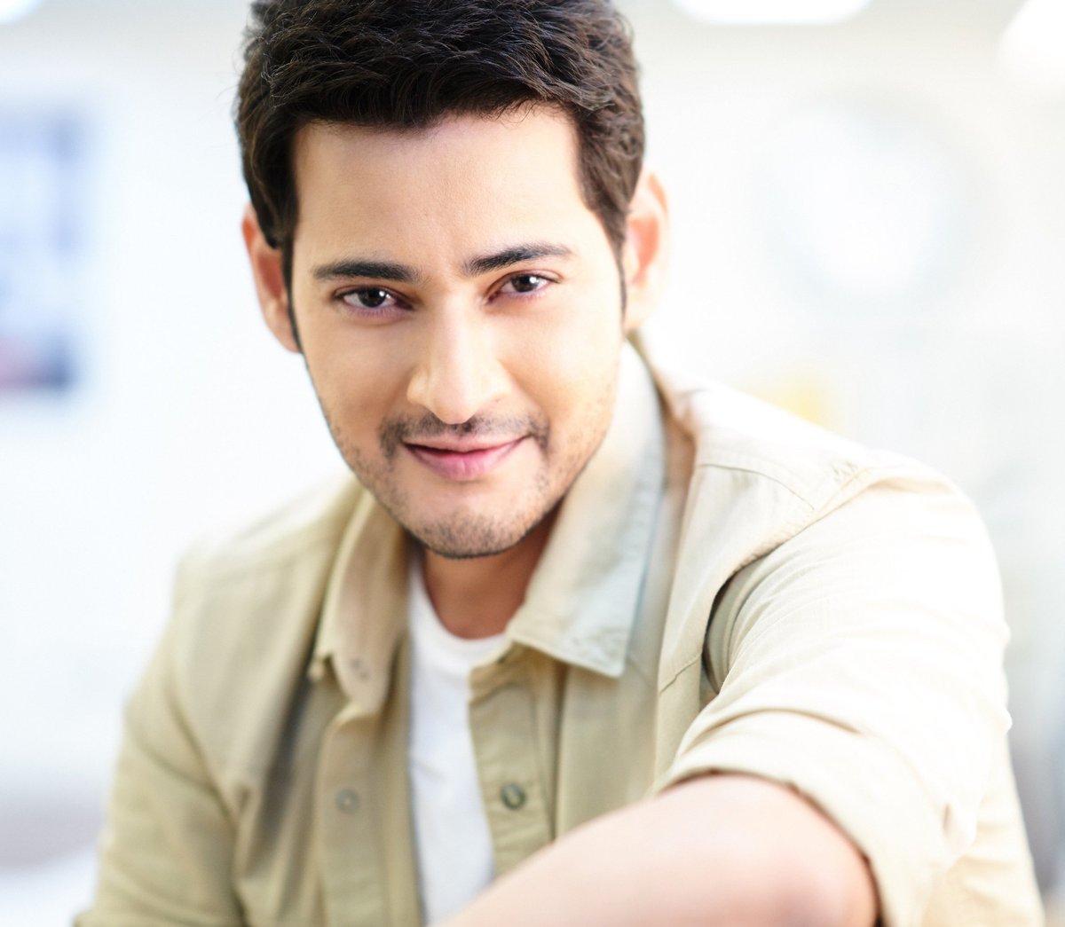 hero mahesh babu