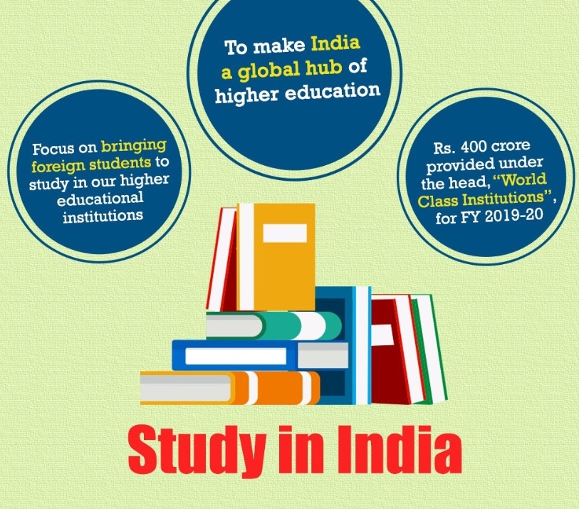 Budgetary sops announced for the education sector