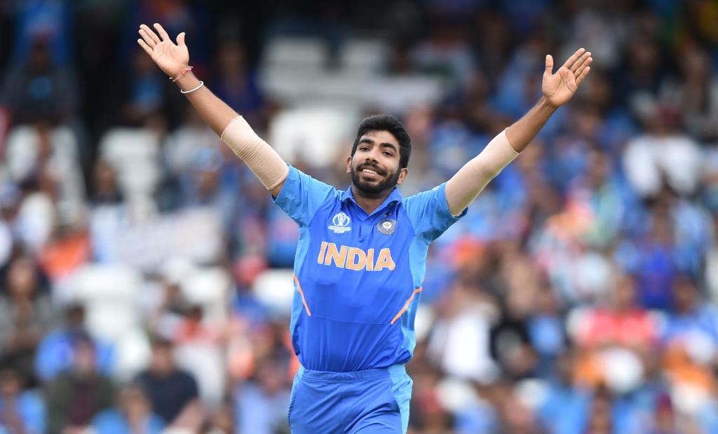 BUMRAH