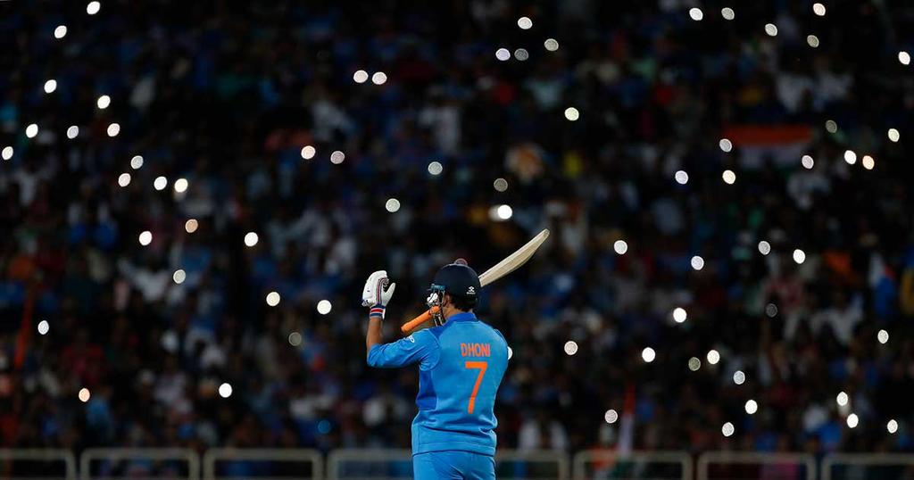 HappyBirthdayDhoni