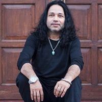 Kailash Kher