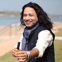 Kailash Kher