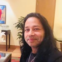 Kailash Kher