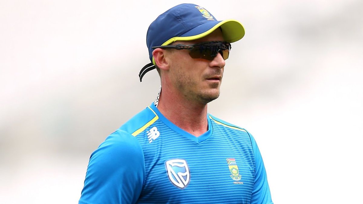 dale steyn