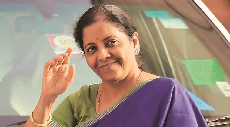 nirmala etvbharat