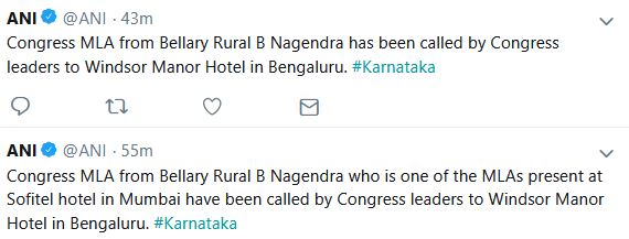 karnataka congress