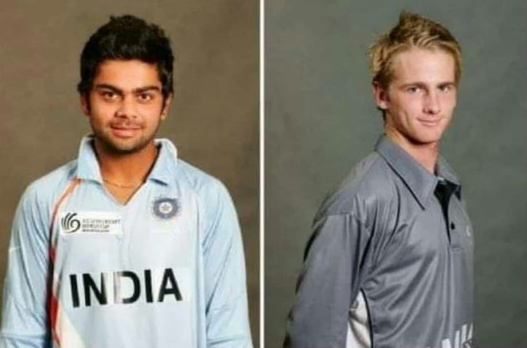 KOHLI-WILLIAMSON