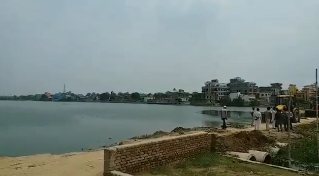 moti jheel