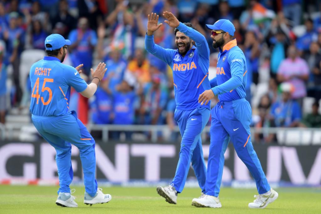 WC19: What should be India's strategy against Kiwis?