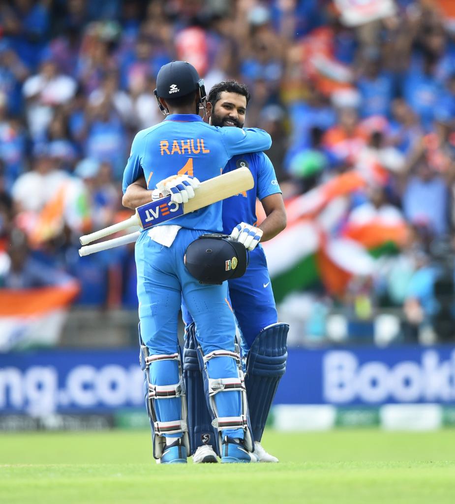 WC19: What should be India's strategy against Kiwis?