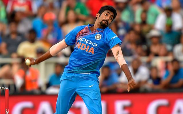 bumrah