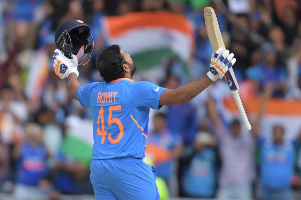 rohit sharma