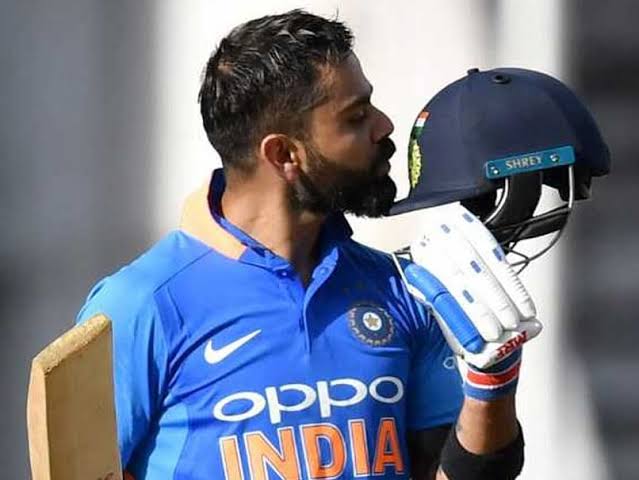 team india captain kohli