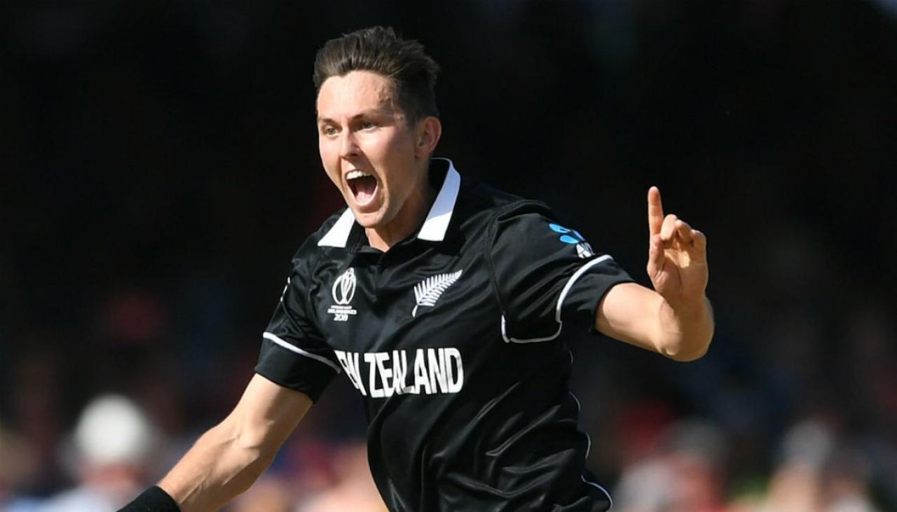 new zealand vs india : new zealand announced 14 man squad for t20i series against india