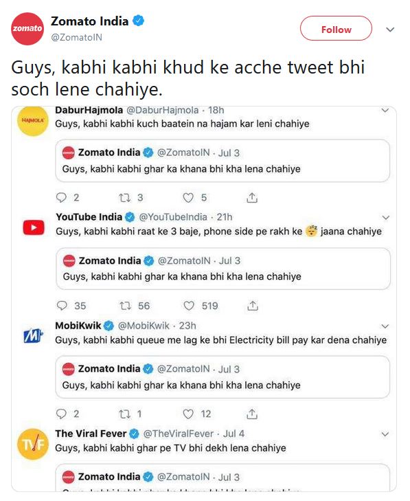 ZOMATO