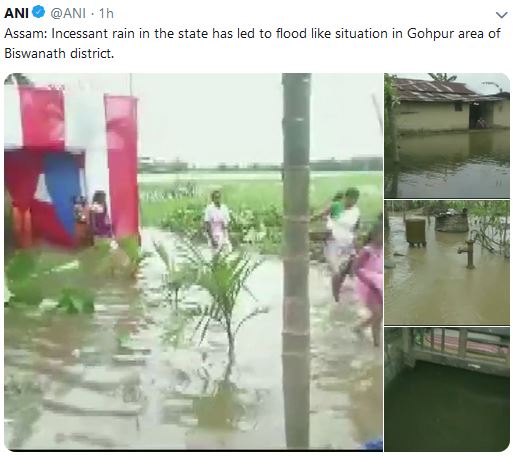 assam heavy rain