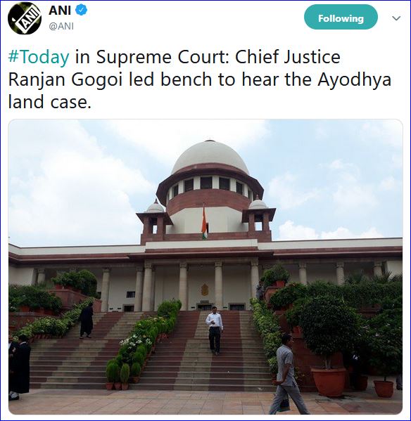 SUPREME COURT