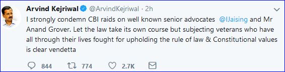 kejriwal