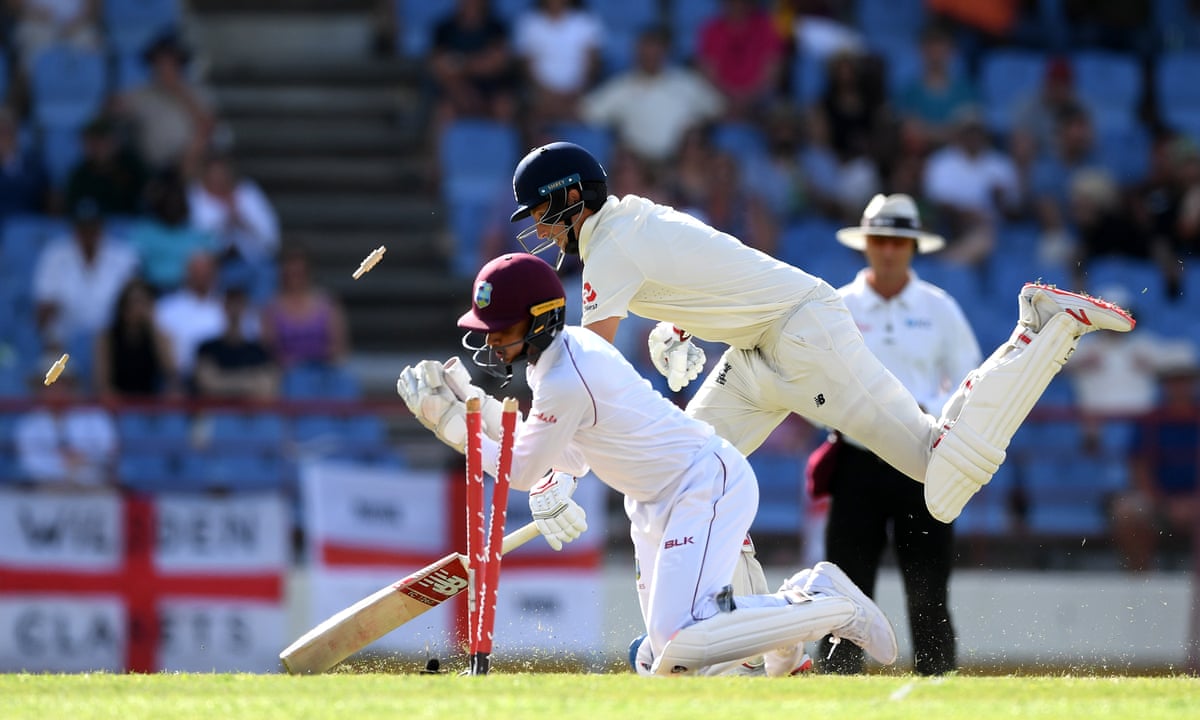 ENGvsWI, West Indies Cricket Team