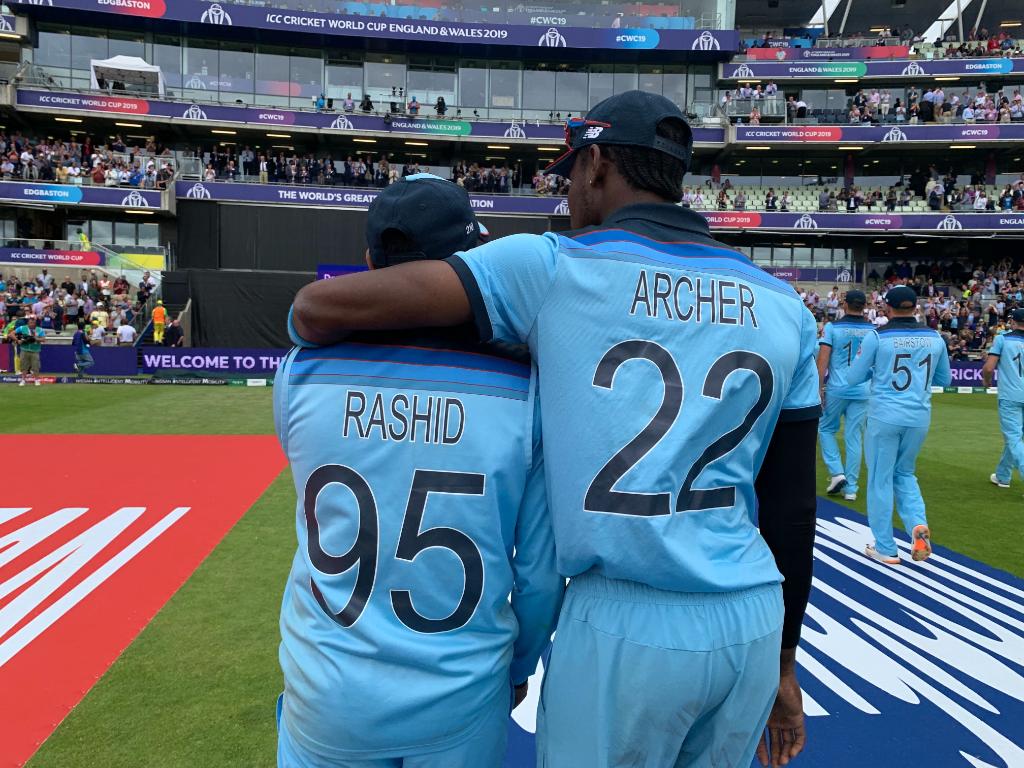 archer rashid jodi