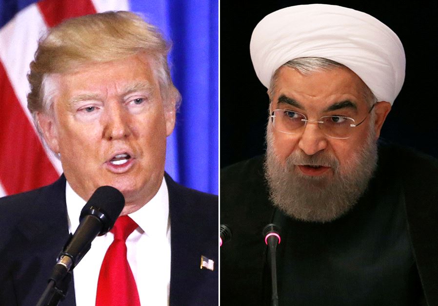 iran nethanyahu Trump discuss வாஷிங்டன் அமெரிக்க ஈரான் பெஞ்சமின் நெதன்யாஹு அமெரிக்க அதிபர் டொனால்ட் ட்ரம்ப்