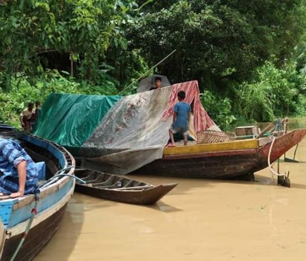 etvbharat flood