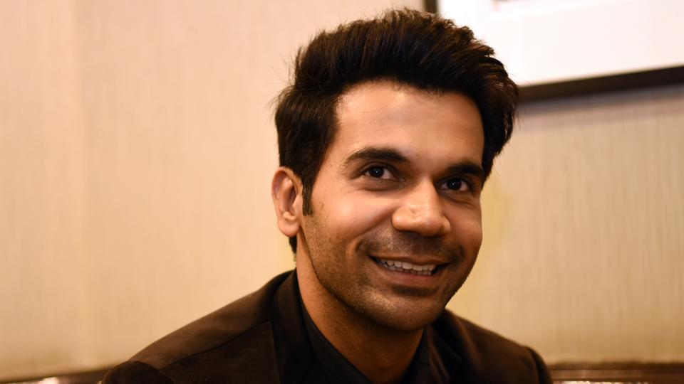 Janhvi a sincere and hardworking actor: Rajkummar Rao