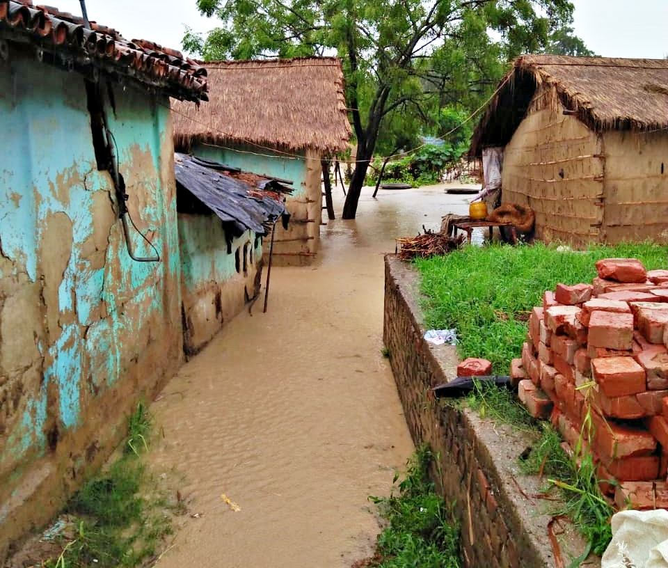 SITAMARHI FLOOD