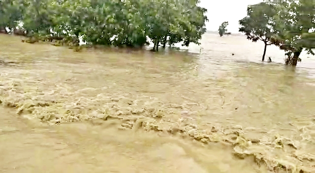 SITAMARHI FLOOD