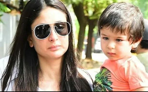 taimur ali khan