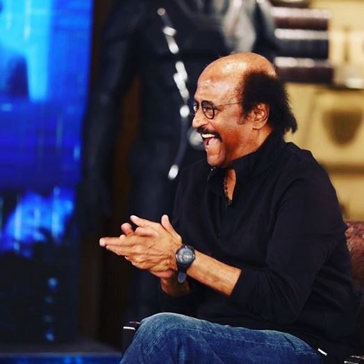 Rajinikanth