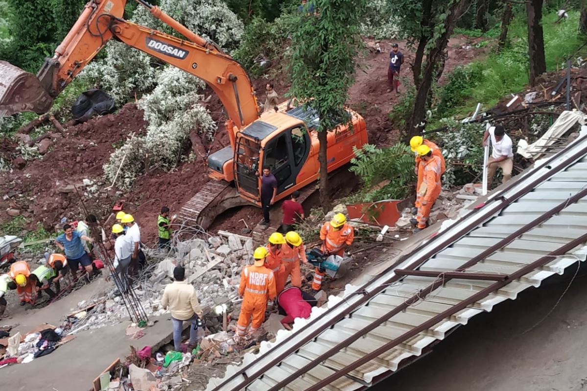 kumarhatti-nahan road closed in solan