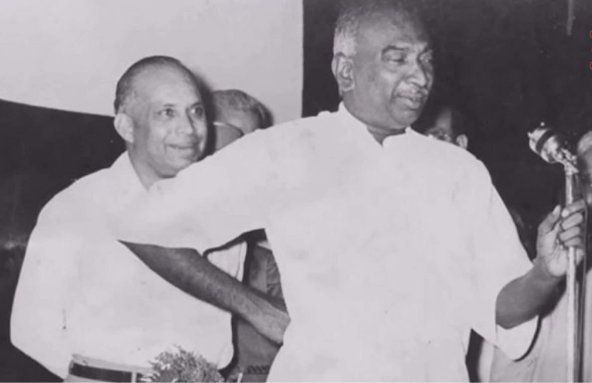 காமராஜர்