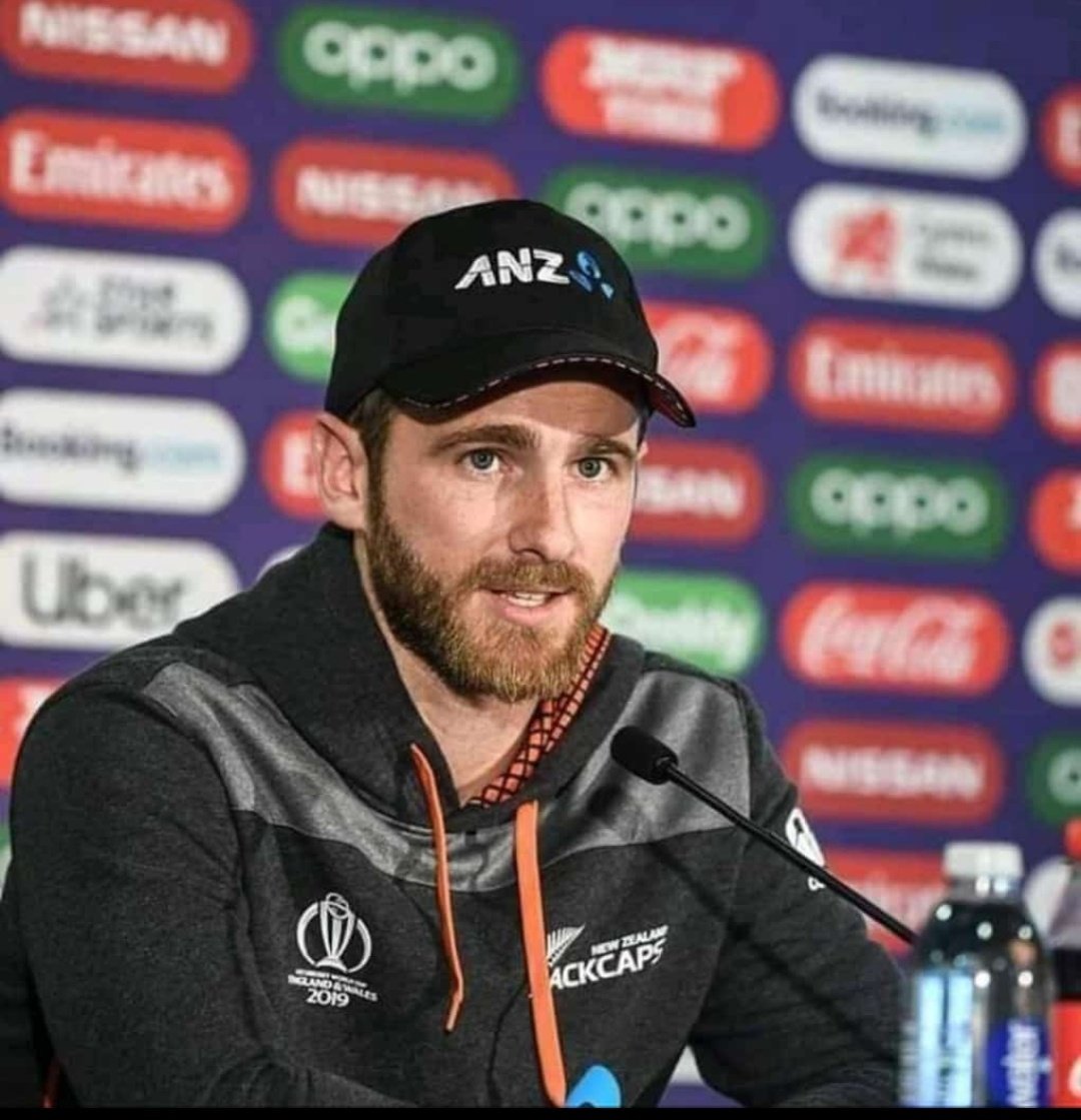 kane williamson