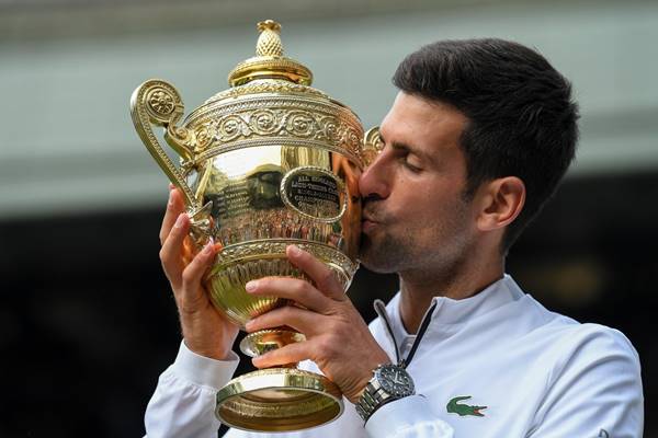 djokovic