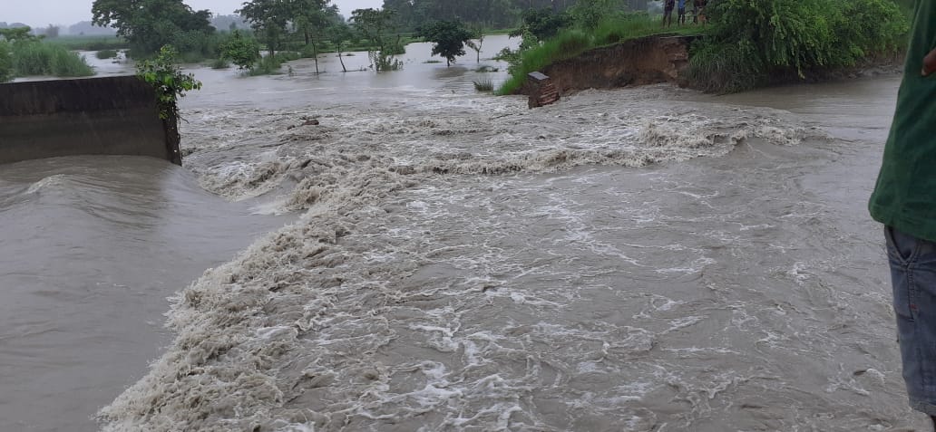 BIHAR FLOOD