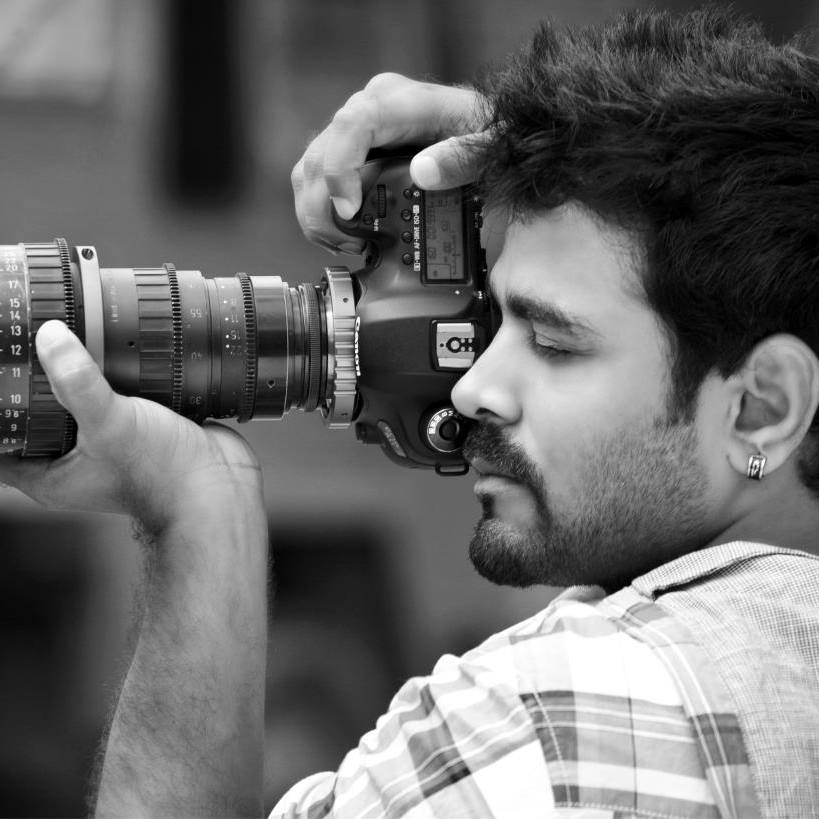 Kannada Cinematographer