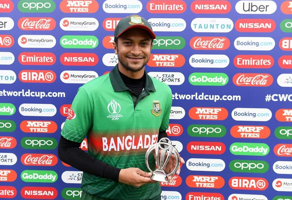 Shakib