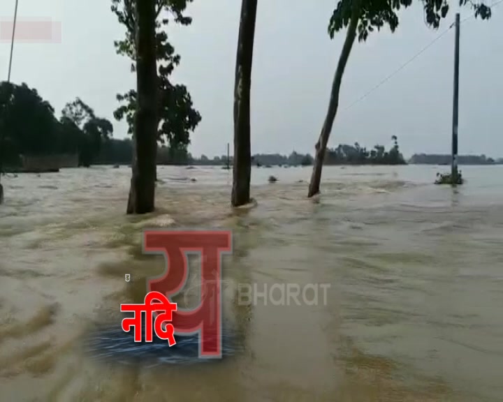 katihar flood