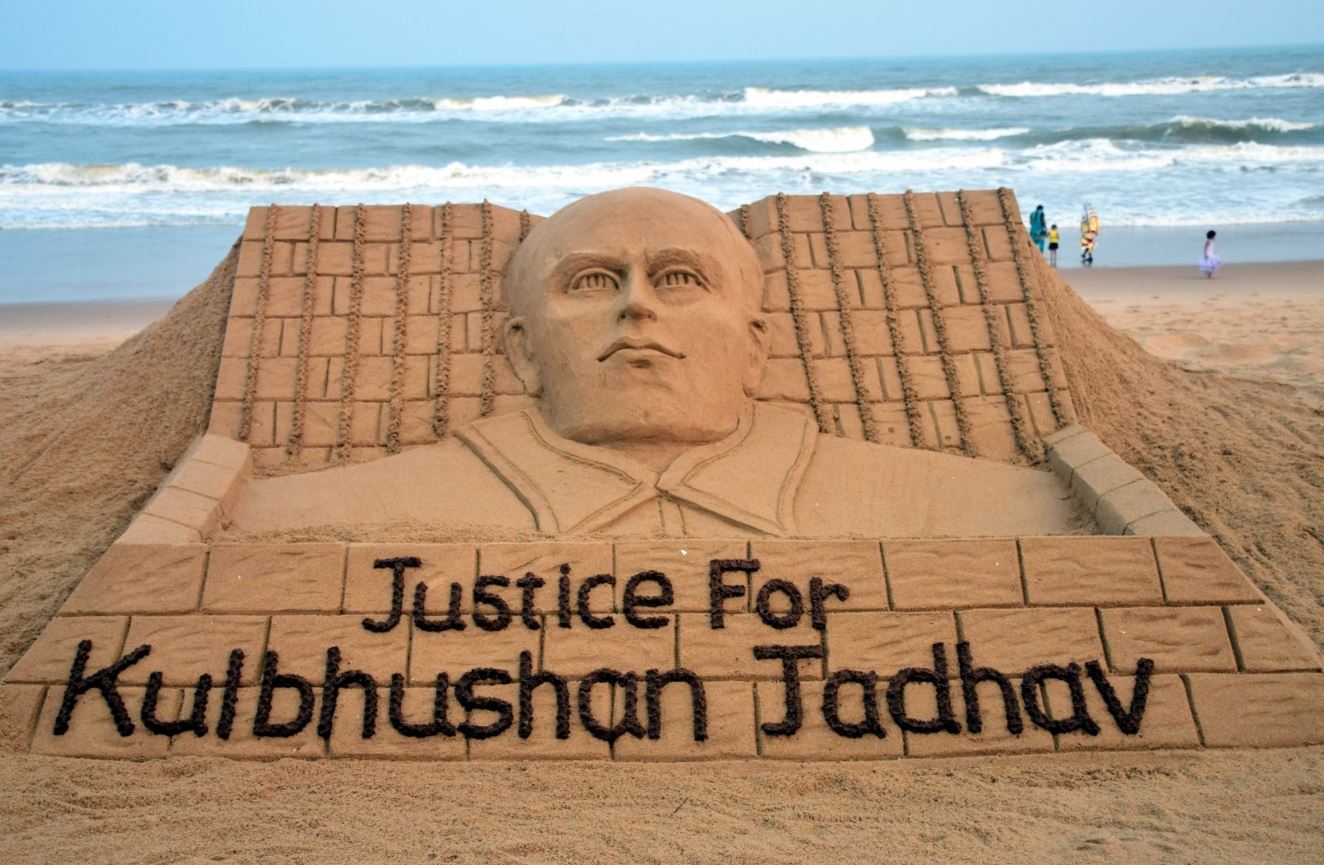 etvbharat kulbhusan jadhav