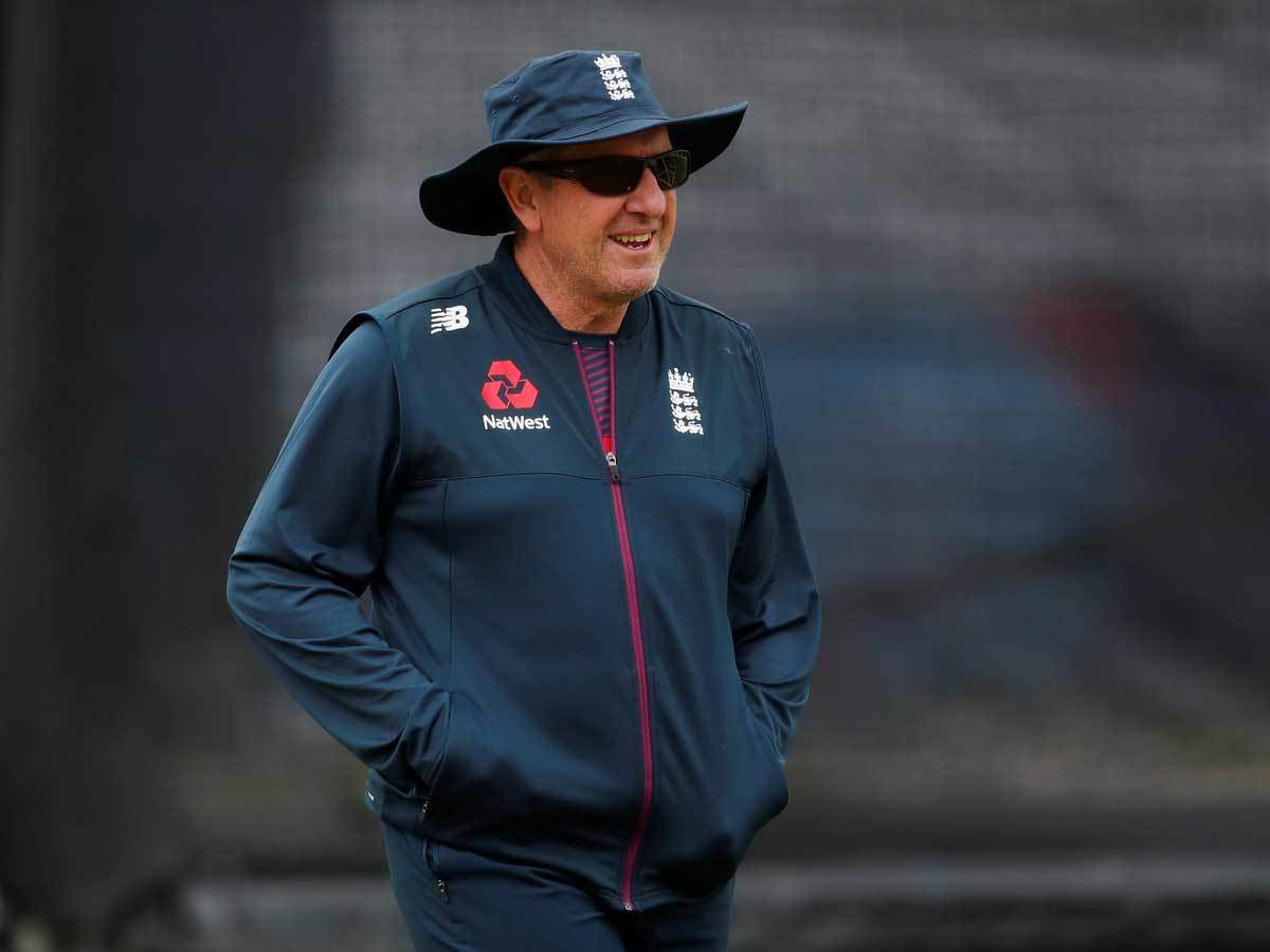 Trevor Bayliss