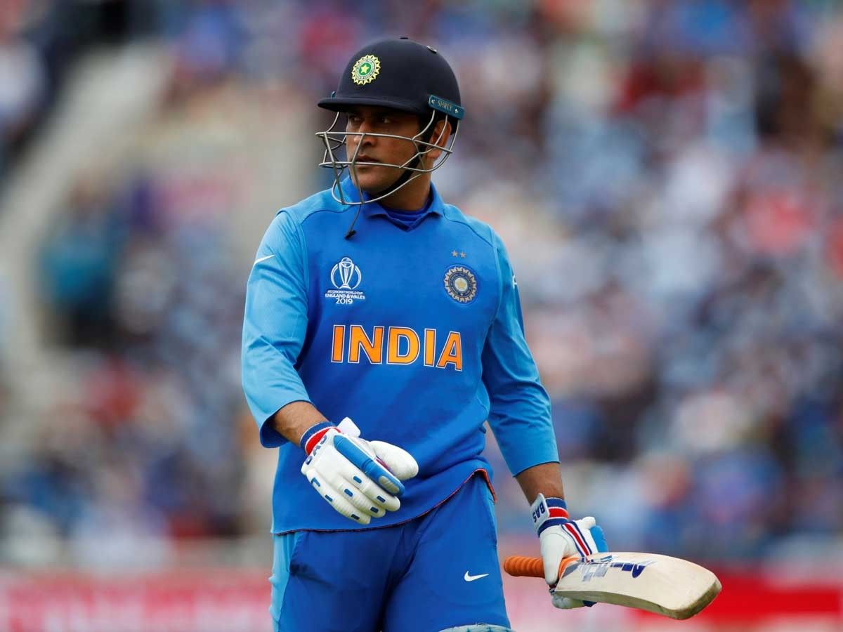 MS Dhoni, mature, decision, retirement, Sanjay Jagdale