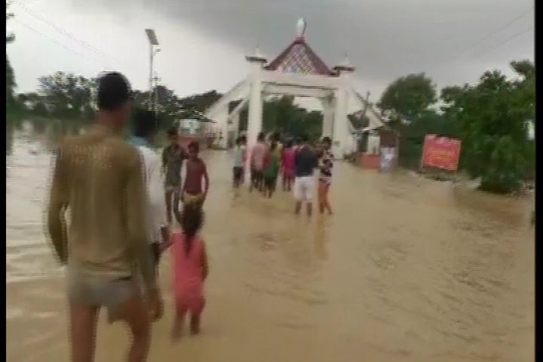 nepal floods