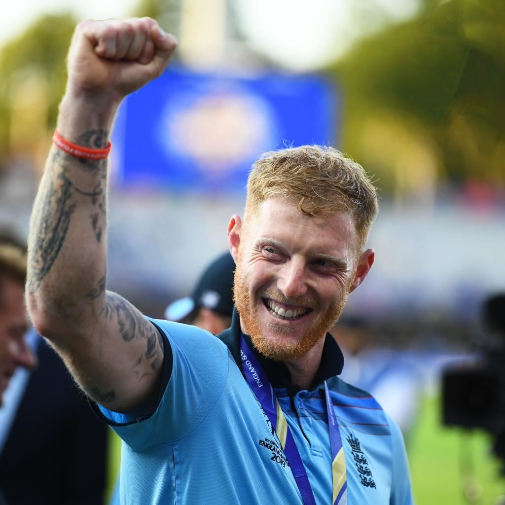 ben Stokes