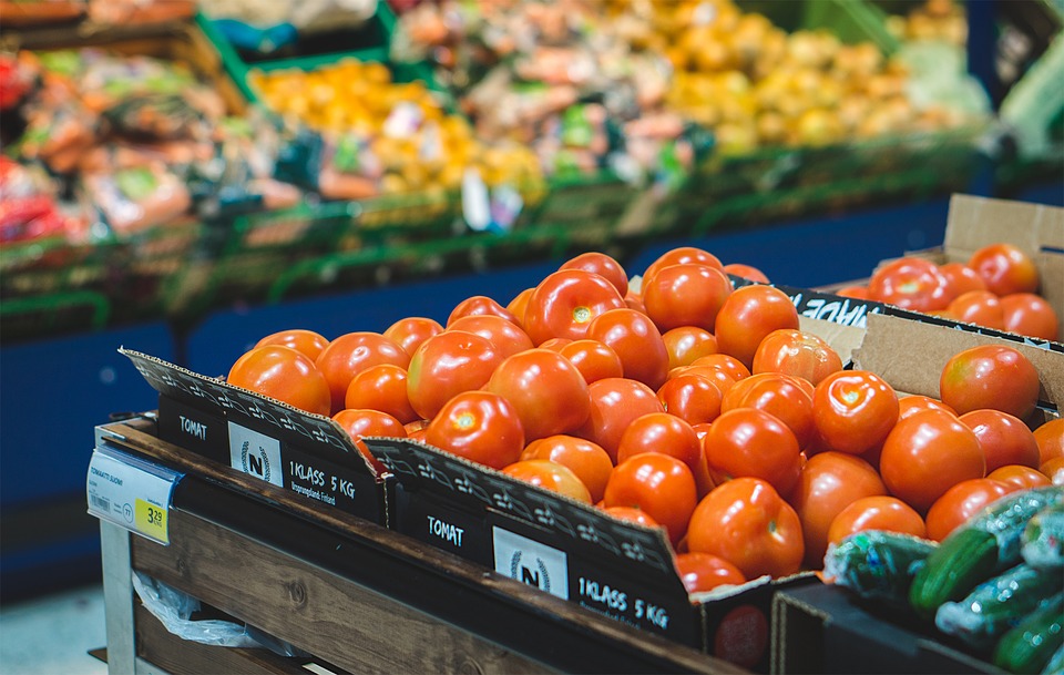 Tomato,Delhi-NCR, Mother Dairy