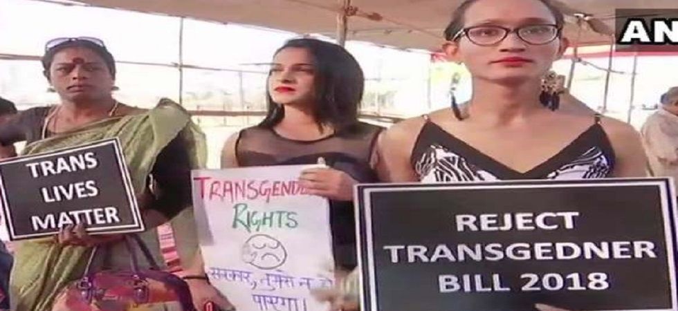 transgender