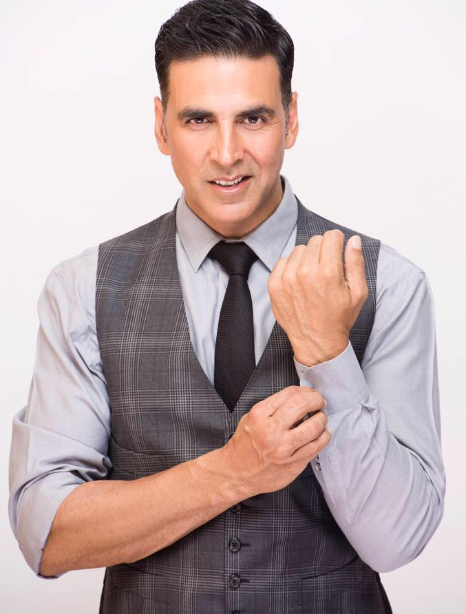 Akshay kumar